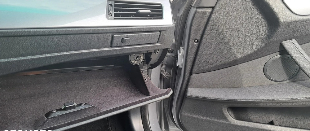 BMW Seria 5 cena 35000 przebieg: 252000, rok produkcji 2007 z Wrocław małe 301